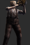 Resident Evil 4 – Salvador