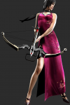 Resident Evil 4 – Ada Wong