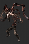 Resident Evil 4 – Bitores Mendez