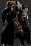 Resident Evil 4 – Marchand