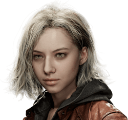 Resident Evil Requiem - Grace Ashcroft