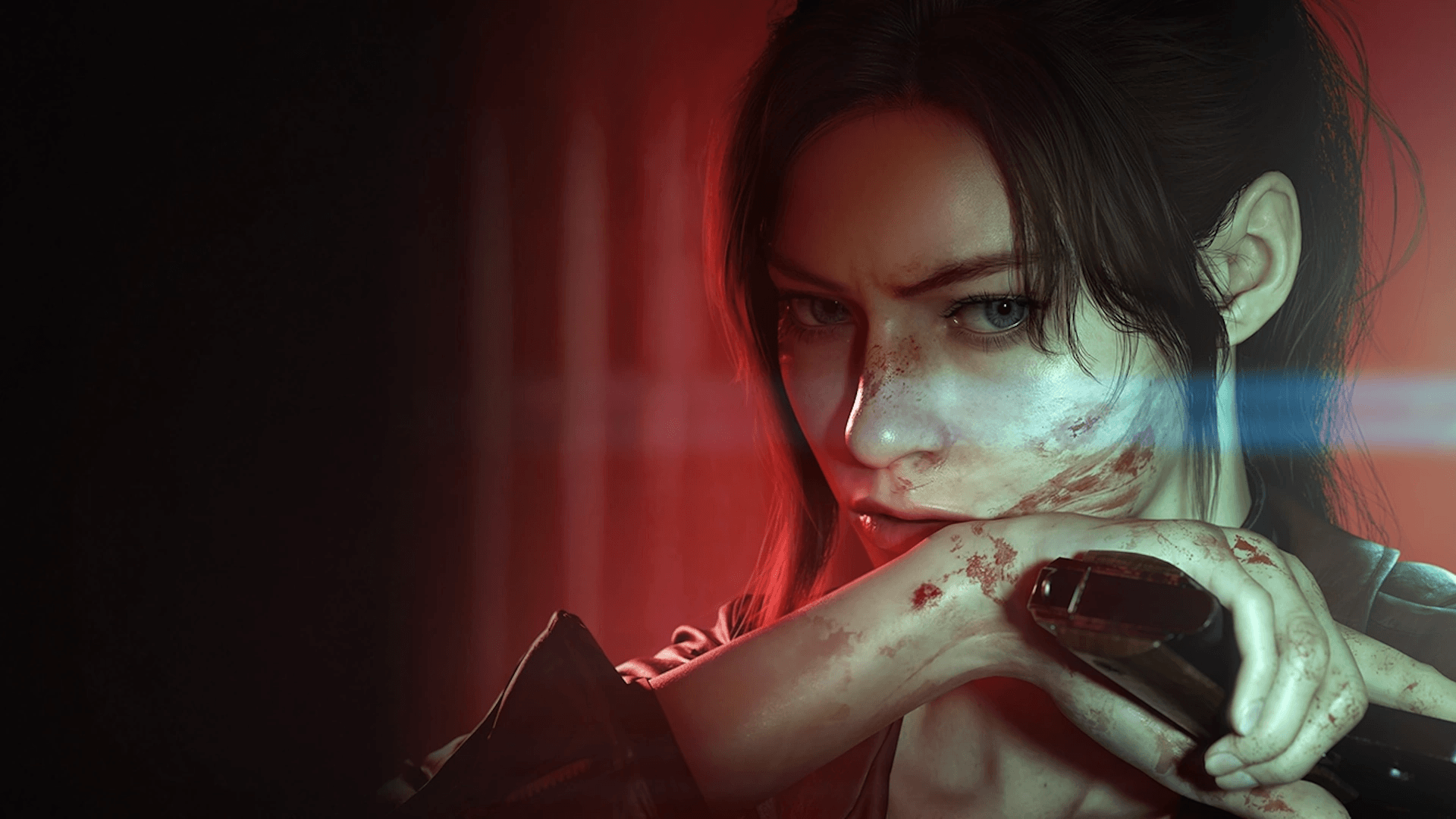 Resident Evil Veronica