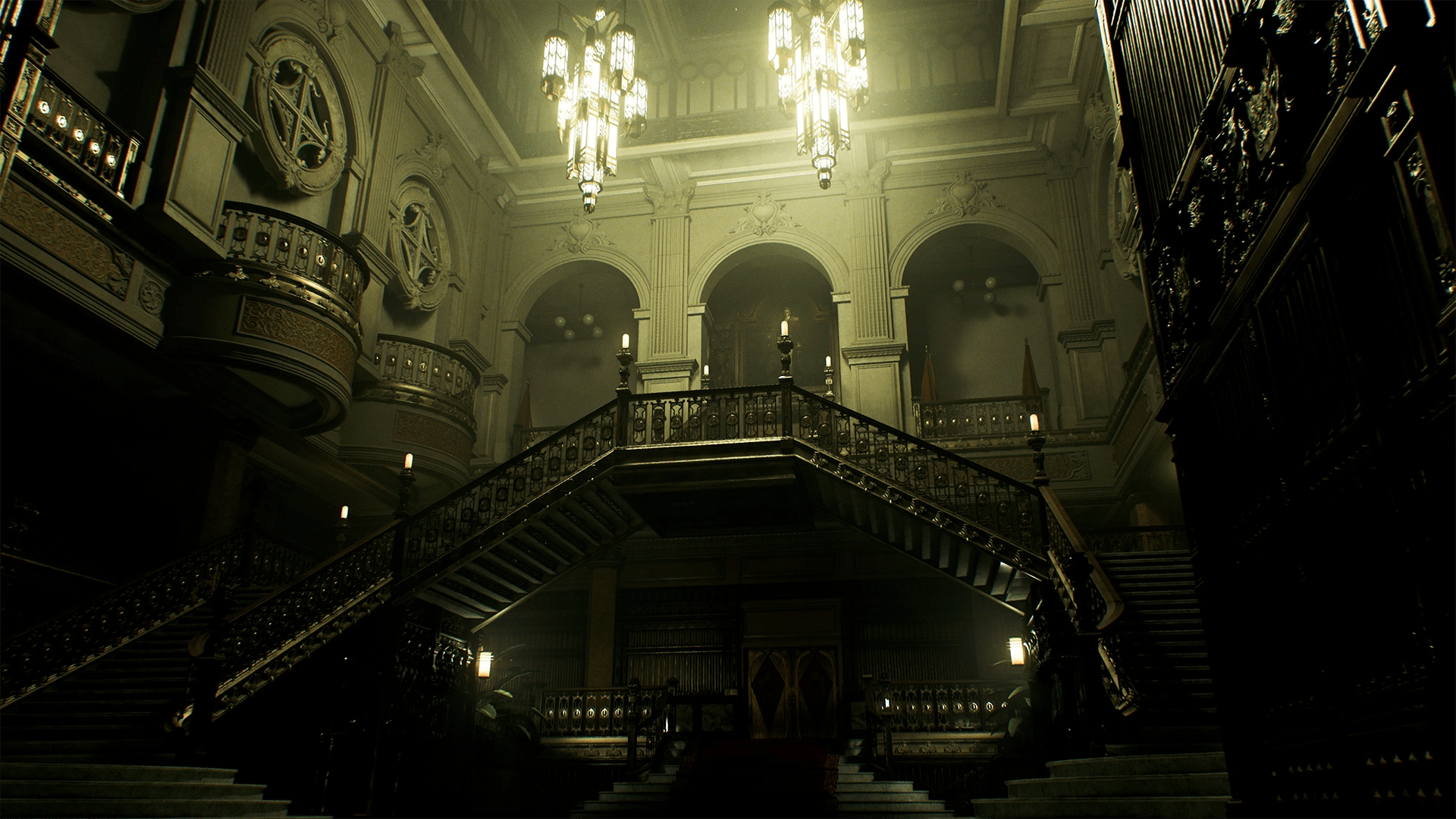 Resident Evil Veronica