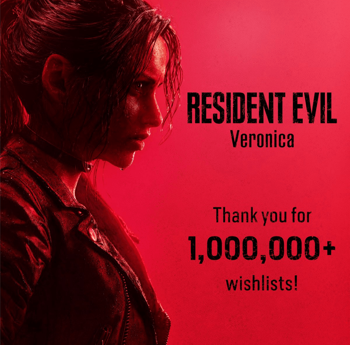 Resident Evil Veronica