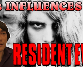 Les influences de Resident Evil – La Nuit des Morts Vivants et Romero