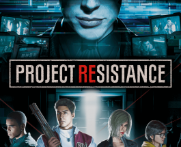 Project Resistance : Le point complet dessus