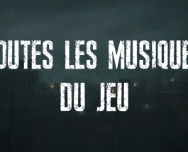 Resident Evil Remake 2 : Les musiques du jeu fuitent !