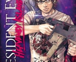 Resident Evil Heavenly Island, la critique totale !