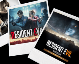 Le jeu qui va devenir le Resident Evil le plus vendu