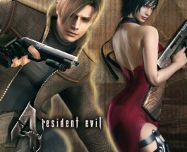Resident Evil 4 revient ce 30 Aout 2016