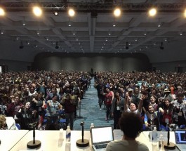 La demo de Resident Evil 7 jouable en VR au Comic Con
