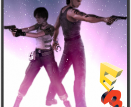 E3 2015, RESIDENT EVIL Y SERA !