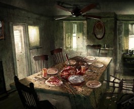 Les 21 ans de Resident Evil