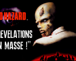 Connaissez-vous vraiment Resident Evil ?