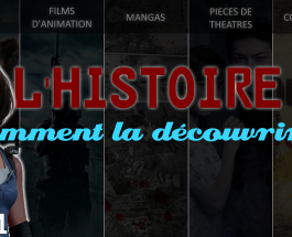 Histoire de Resident Evil : Le CANON avant tout !