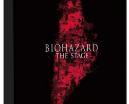 Biohazard The Stage – le DVD