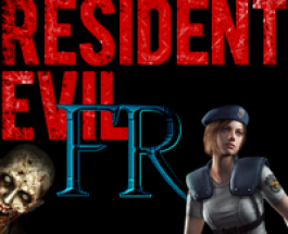 D’autres remasterisations Resident Evil