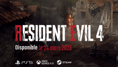 Resident Evil 4 Remake, retour sur votre avis