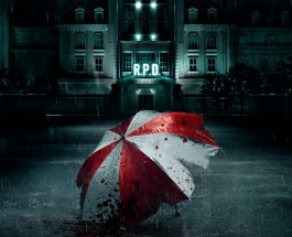 Resident Evil : Bienvenue a Raccoon City (tous les trailers)