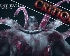 Critique video et gagnants du jeu concours Resident Evil