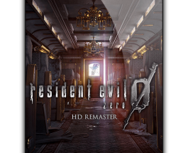 Notre avis en live sur Resident Evil 0 HD