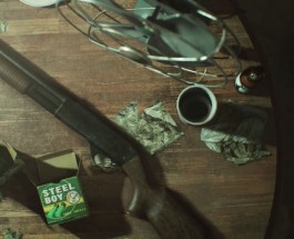 Nouvelle vidéo Resident Evil 7 et le scénario !