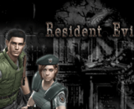 Resident Evil Rebirth HD à prix cadeau !