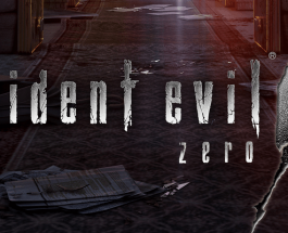 Bande annonce Resident Evil Zero HD