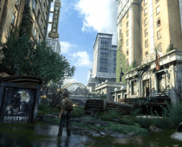 The Last Of Us – L’avis de Batman