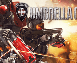 Interview des producteurs de Umbrella Corps